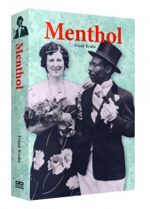 Menthol 3D cover